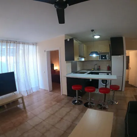 Apartamento Primavera Costa del Silencio