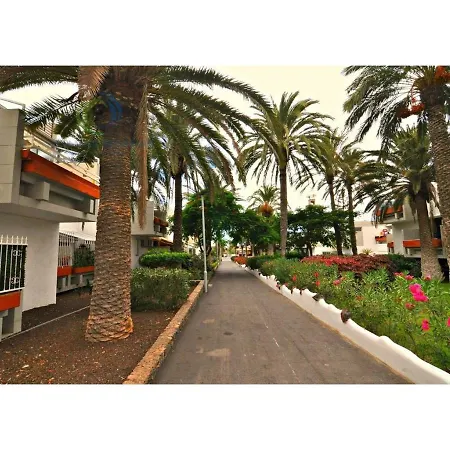 Lejlighed Primavera *