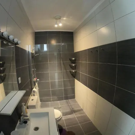 Primavera Costa del Silencio