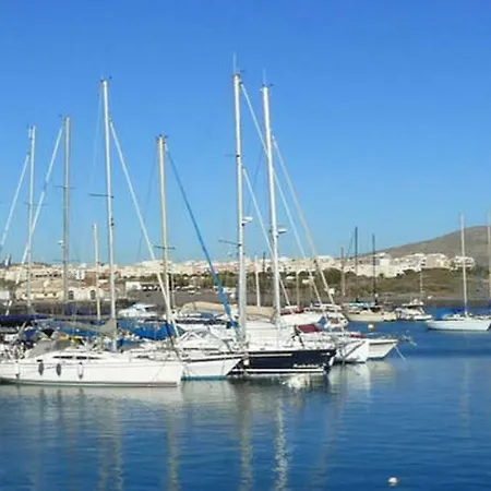 Primavera Lejlighed *