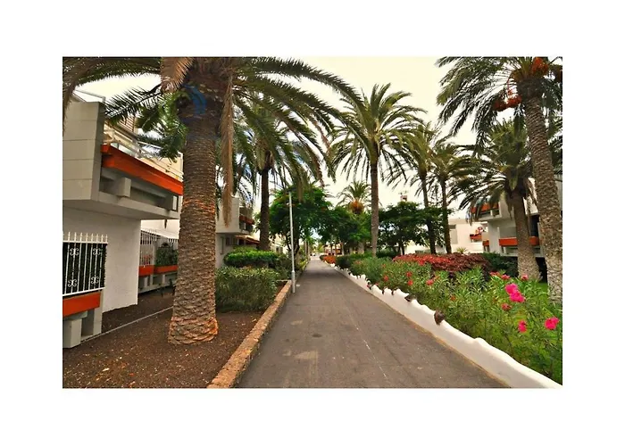 Apartamento Primavera *