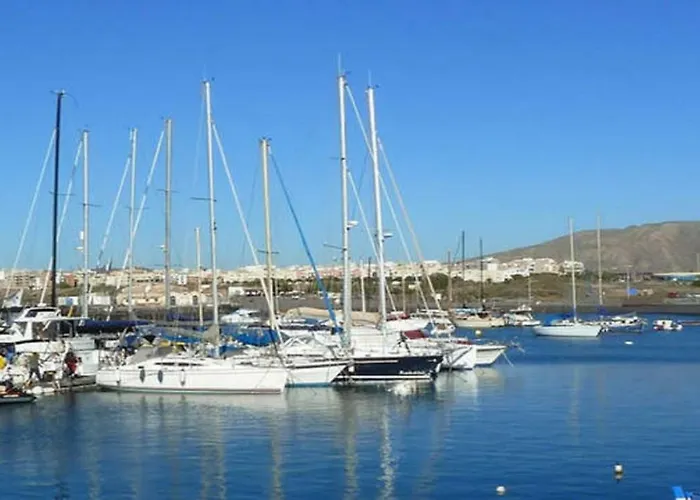 Primavera アパート *