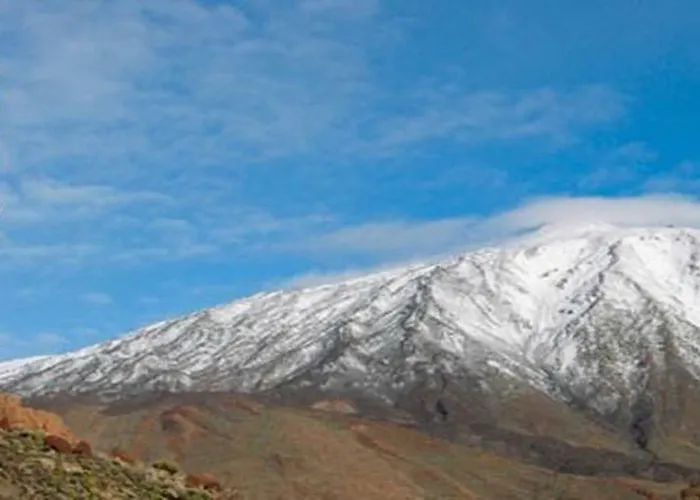 アパート Primavera *