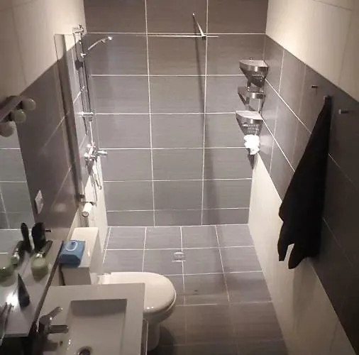 Primavera アパート コスタ・デル・シレンチオ