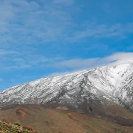 Lägenhet Primavera *