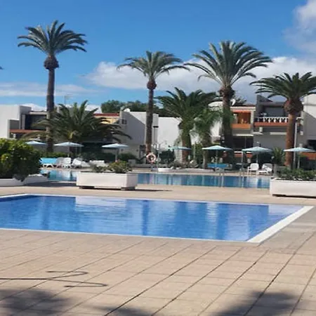 Primavera Apartment Costa Del Silencio