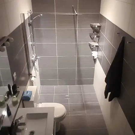 Primavera Lägenhet Costa Del Silencio