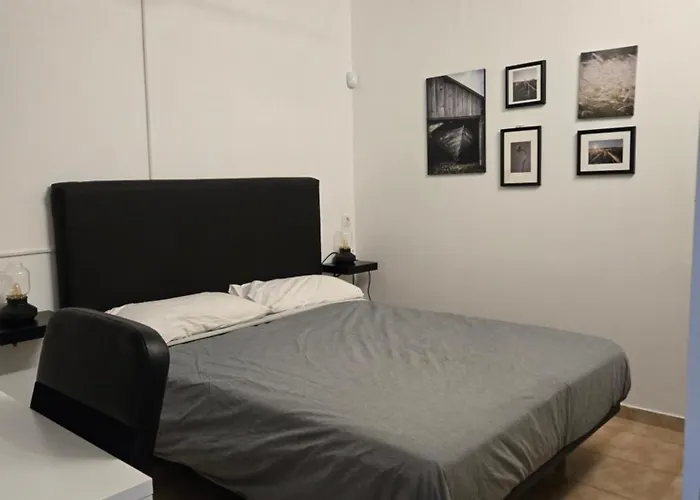 Primavera 아파트 코스타델실렌시오