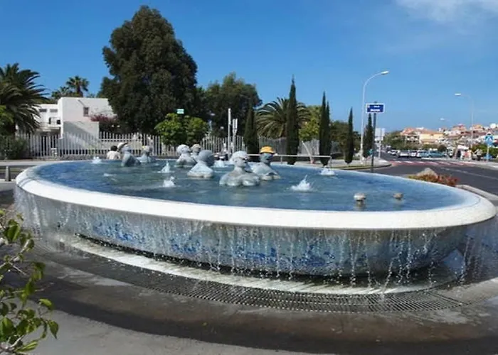 Primavera 아파트 코스타델실렌시오