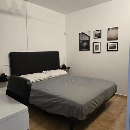 Primavera Apartamento Costa Del Silencio