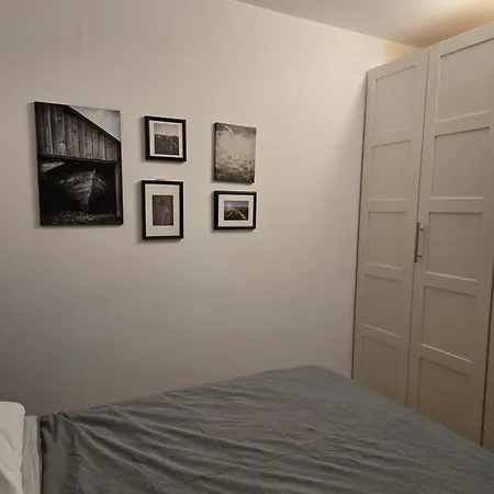 Apartamento Primavera Costa Del Silencio