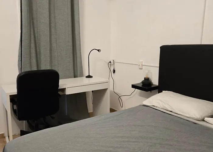 Apartamento Primavera *