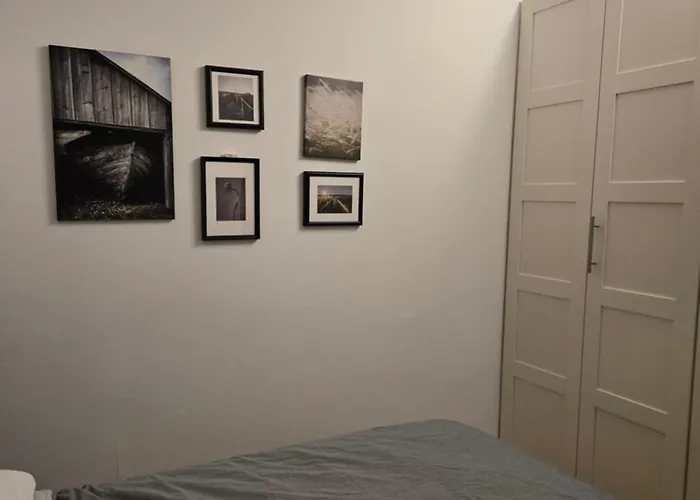 Apartamento Primavera Costa Del Silencio